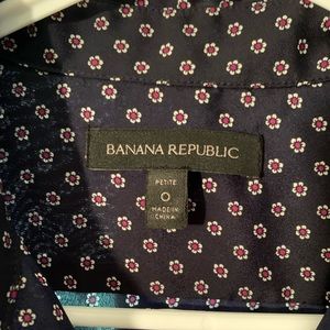 Banana Republic Dress